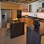 Splendid Mykonos Luxury & Villa *