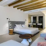 Splendid Mykonos Luxury & * Mykonos Town