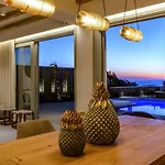 Villa Splendid Mykonos Luxury &