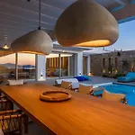 Splendid Mykonos Luxury & *