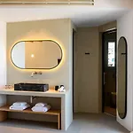 Villa Splendid Mykonos Luxury & Mykonos Town