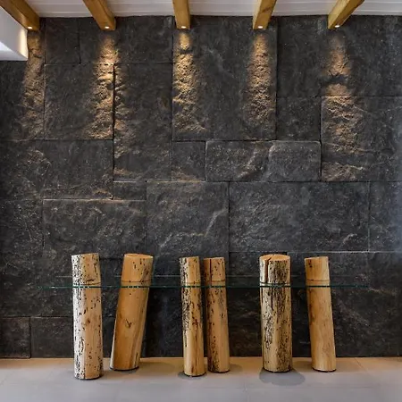 Splendid Mykonos Luxury & * Mykonos Town