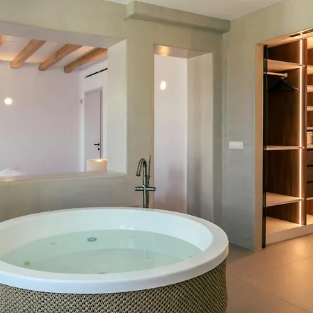 Splendid Mykonos Luxury & 别墅