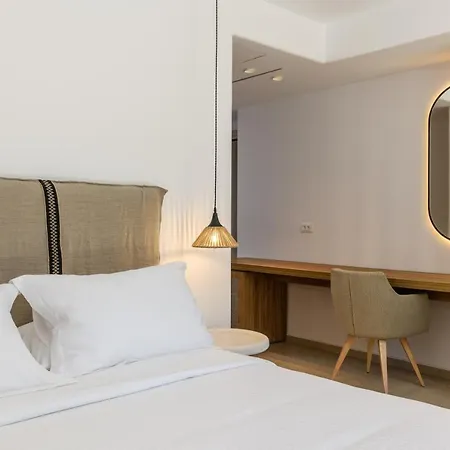 Splendid Mykonos Luxury & * Mykonos Town