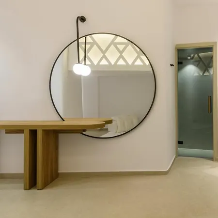 Splendid Mykonos Luxury & 别墅 *