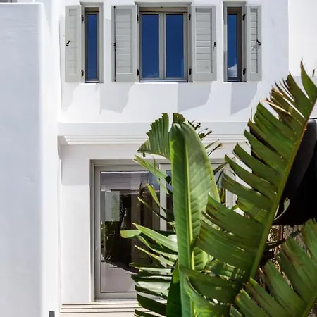 Splendid Mykonos Luxury & 别墅