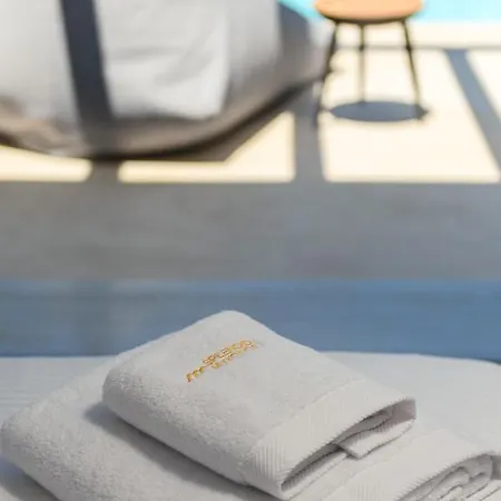 Splendid Mykonos Luxury & *