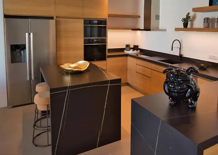 Splendid Mykonos Luxury & 빌라 *