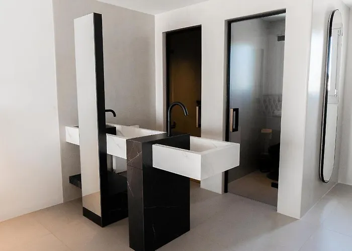 Splendid Mykonos Luxury &