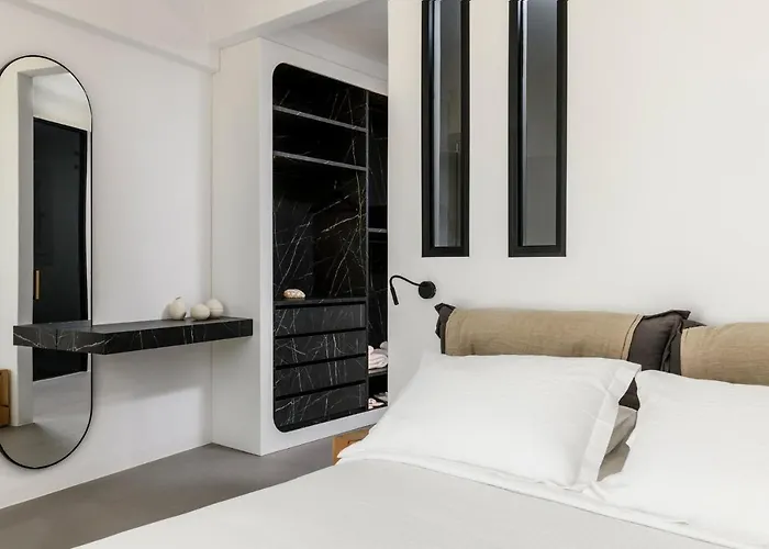 Splendid Mykonos Luxury & *