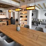 Splendid Mykonos Luxury & Mykonos Town