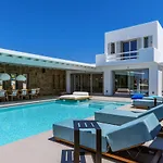 Splendid Mykonos Luxury & Mykonos Town