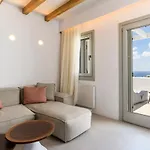 Splendid Mykonos Luxury & Βίλα *