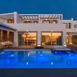 فيلة Splendid Mykonos Luxury & *