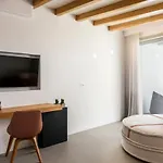 Splendid Mykonos Luxury & Βίλα Mykonos Town