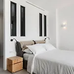 فيلة Splendid Mykonos Luxury &
