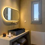 فيلة Splendid Mykonos Luxury &