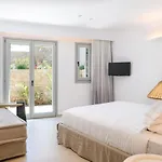 Splendid Mykonos Luxury & Mykonos Town