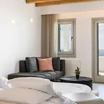 Βίλα Splendid Mykonos Luxury & Mykonos Town