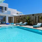 Splendid Mykonos Luxury & Mykonos Town