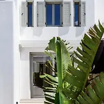 Splendid Mykonos Luxury & Βίλα