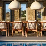 Splendid Mykonos Luxury & Βίλα *
