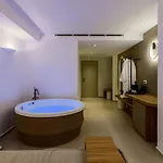 Splendid Mykonos Luxury & Mykonos Town