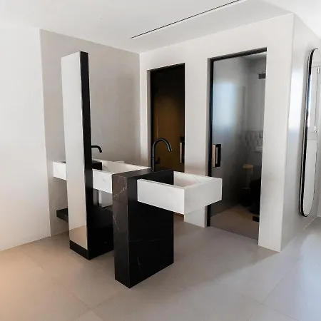 Splendid Mykonos Luxury &