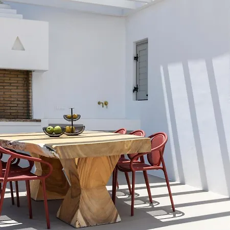 Splendid Mykonos Luxury & Villa