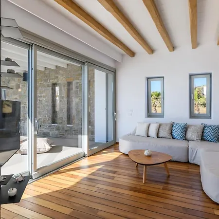 Splendid Mykonos Luxury & Villa