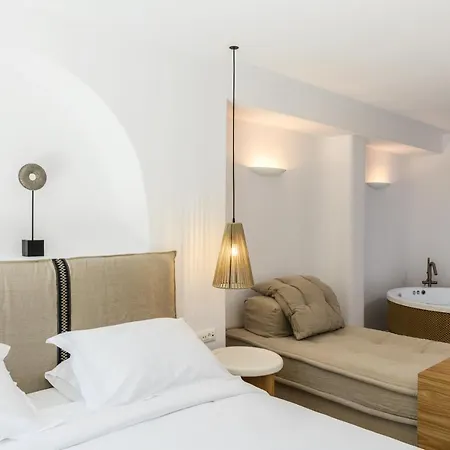 Splendid Mykonos Luxury &