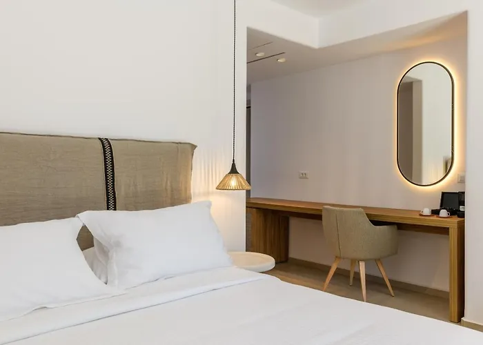 Splendid Mykonos Luxury & * Mykonos Town