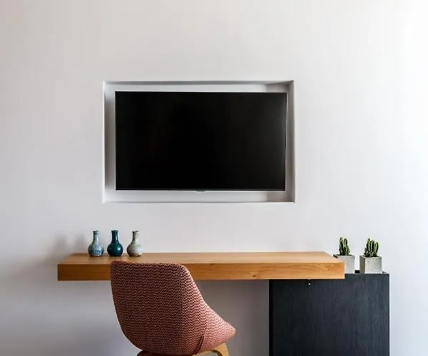 Villa Splendid Mykonos Luxury &