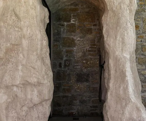 Splendid Mykonos Luxury & Villa Mykonos Town